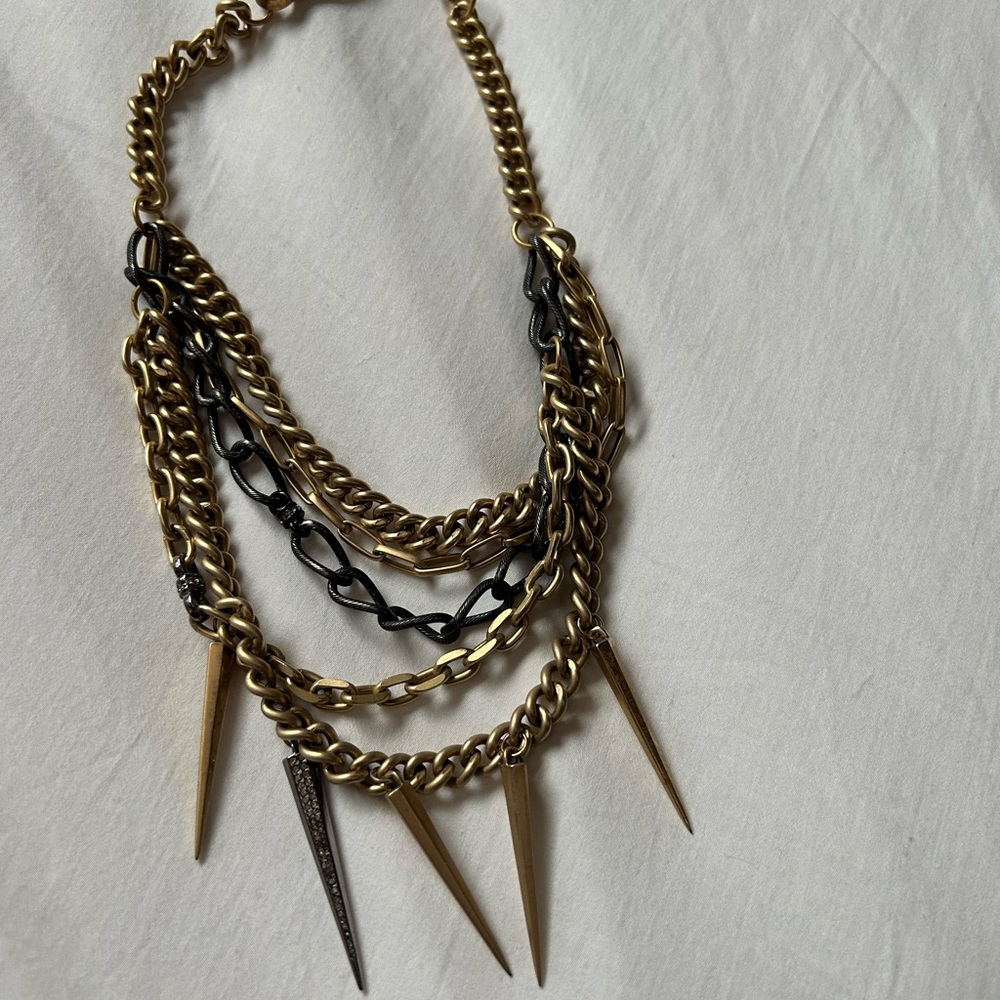 Paige Novick Necklace